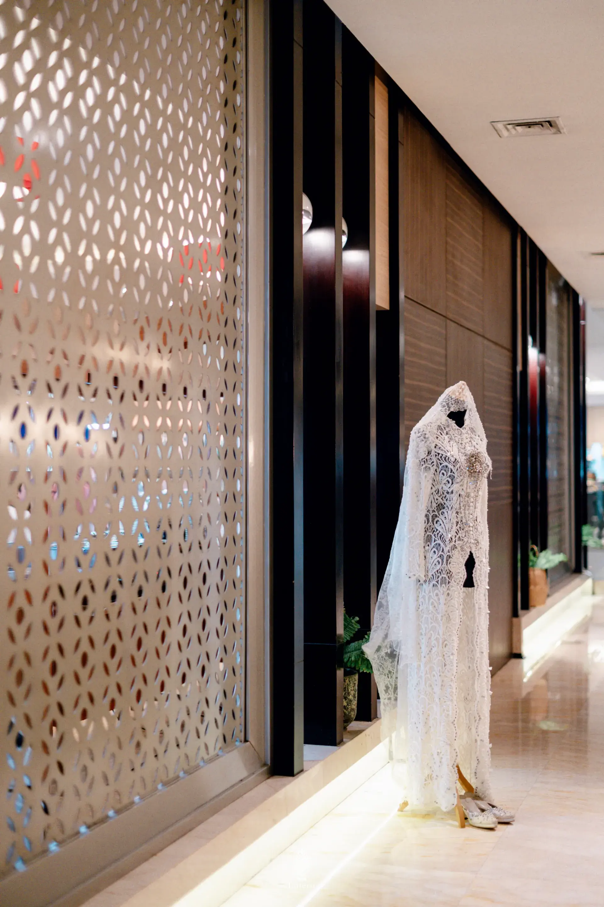 Nikah Intimate di Grand Tjokro Premiere Bandung