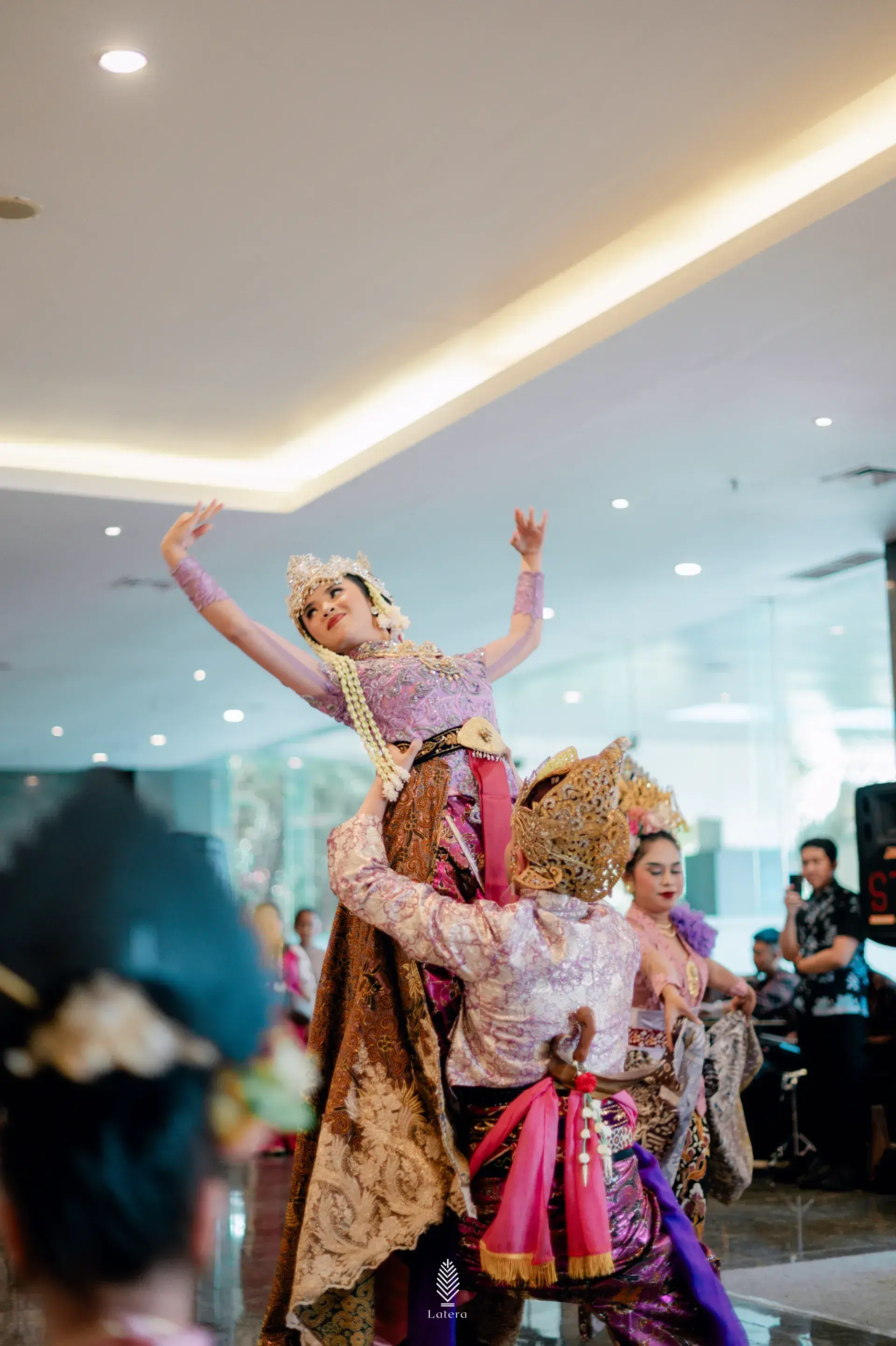 Wedding at Tjokro Resto