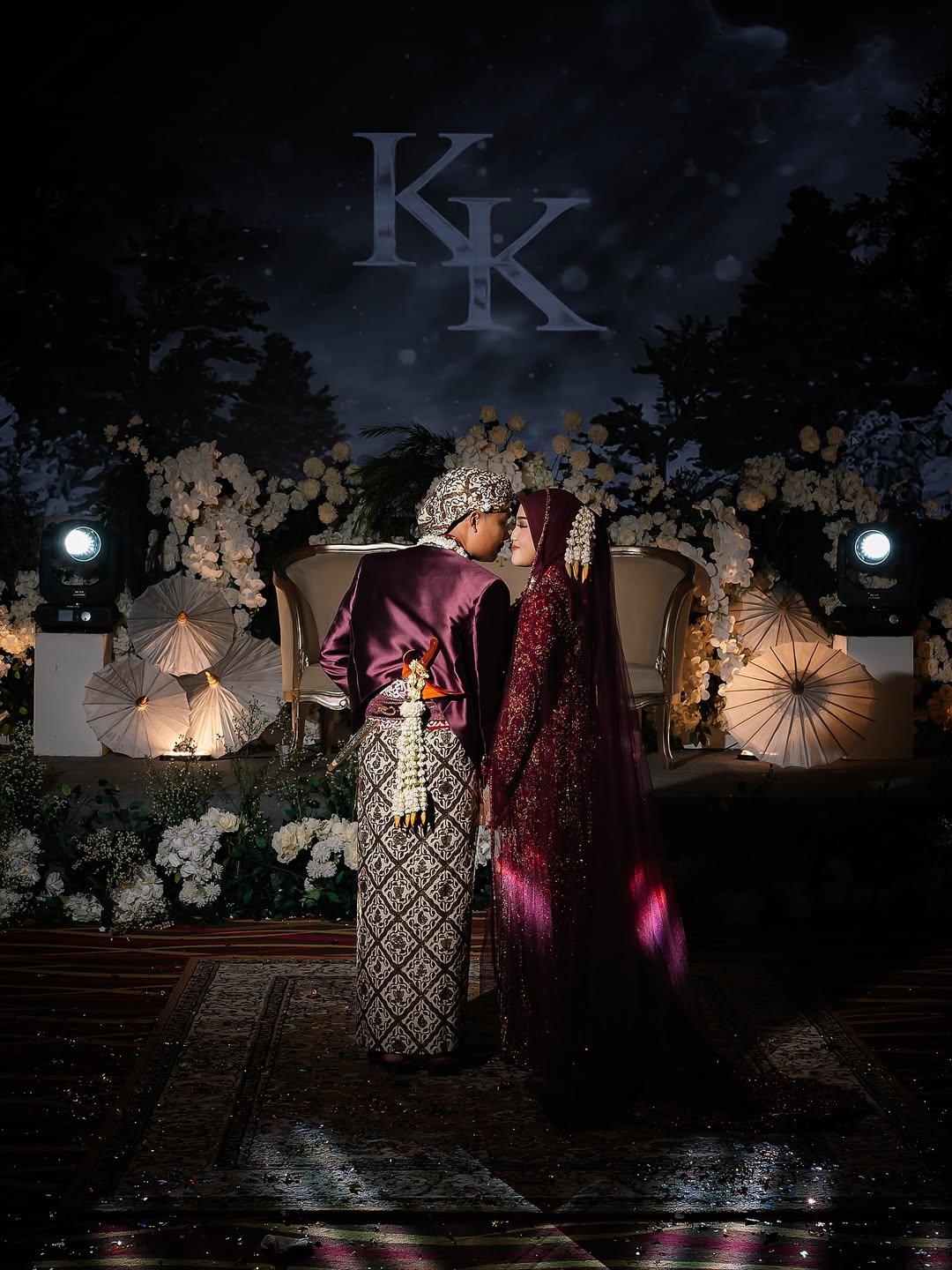 Emerald Package — Borobudur Ballroom