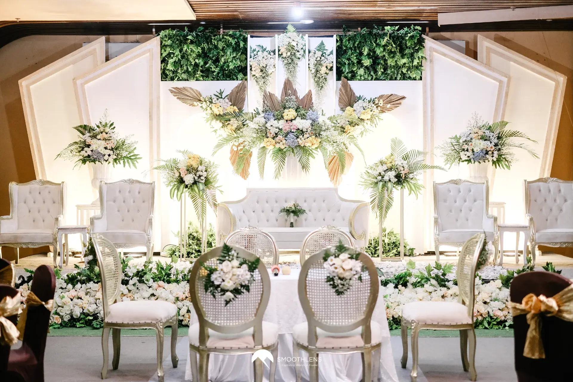 Sakinah Package — Prambanan Hall