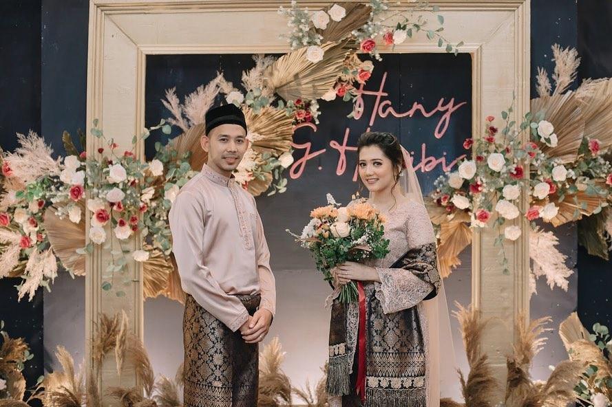 Intimate Wedding 15 Juta 2026
