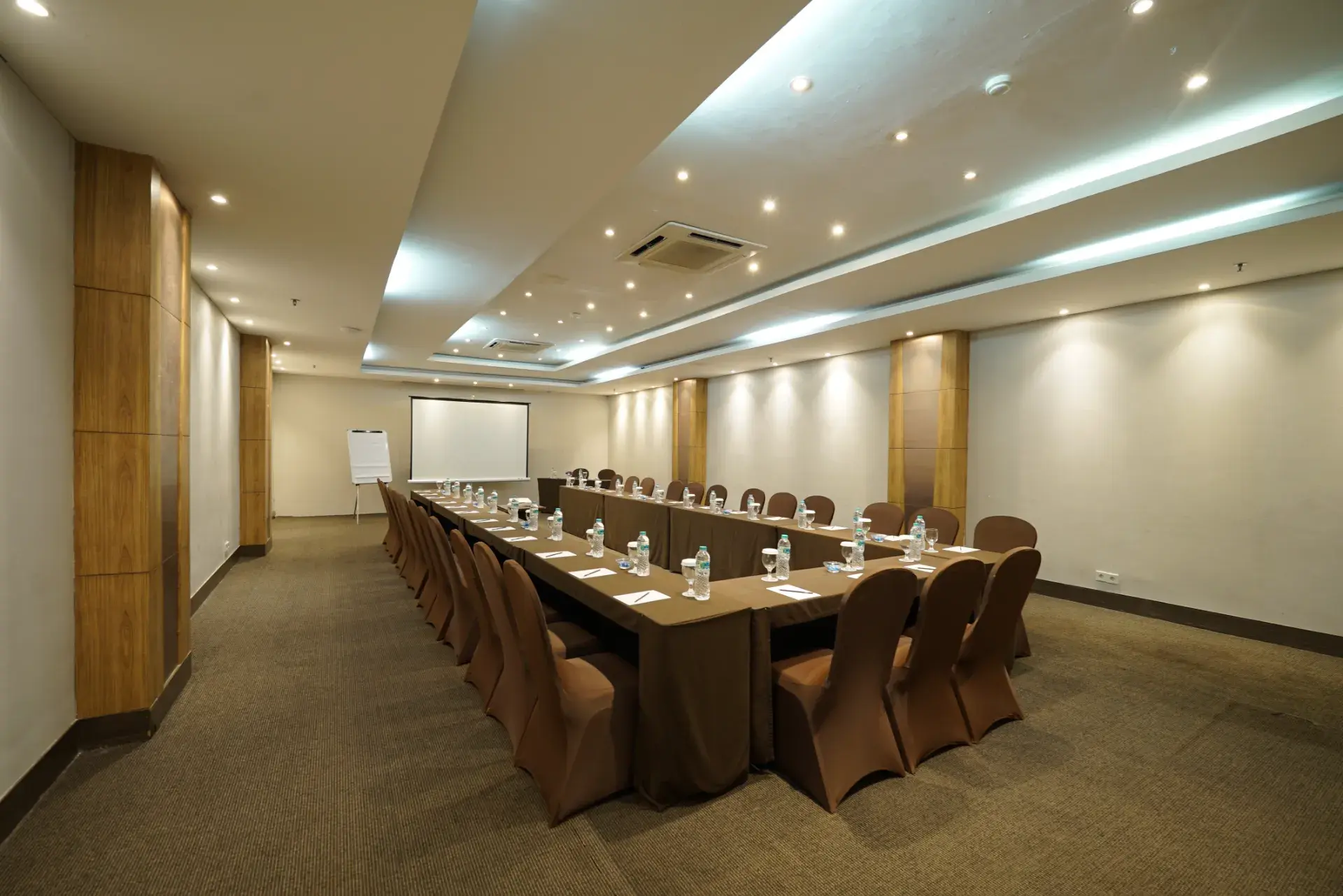 Intimate Wedding at Grand Tjokro Jakarta