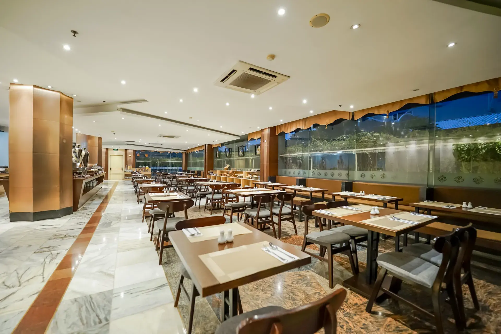 Intimate Wedding at Grand Tjokro Jakarta