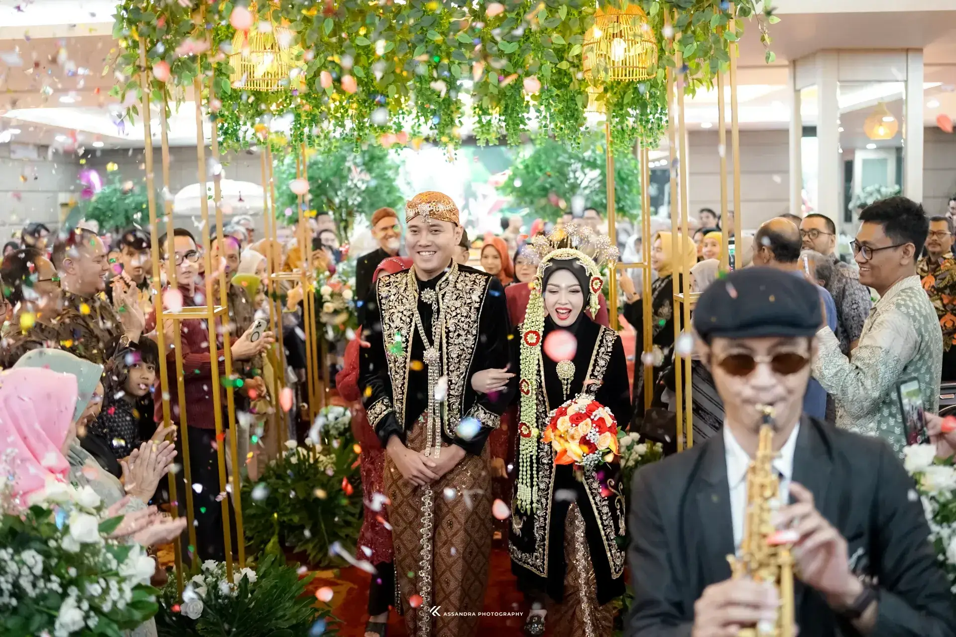 Grand Tjokro Premiere Bandung Hadir di Bandung Wedding Fair 2026 - Event wedding tips and inspiration