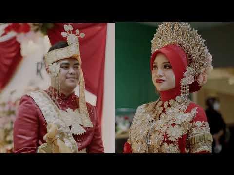 Intimate / Akad Nikah Kirra Eatery video thumbnail