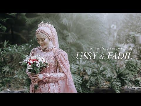 Alamanda Wedding Package video thumbnail