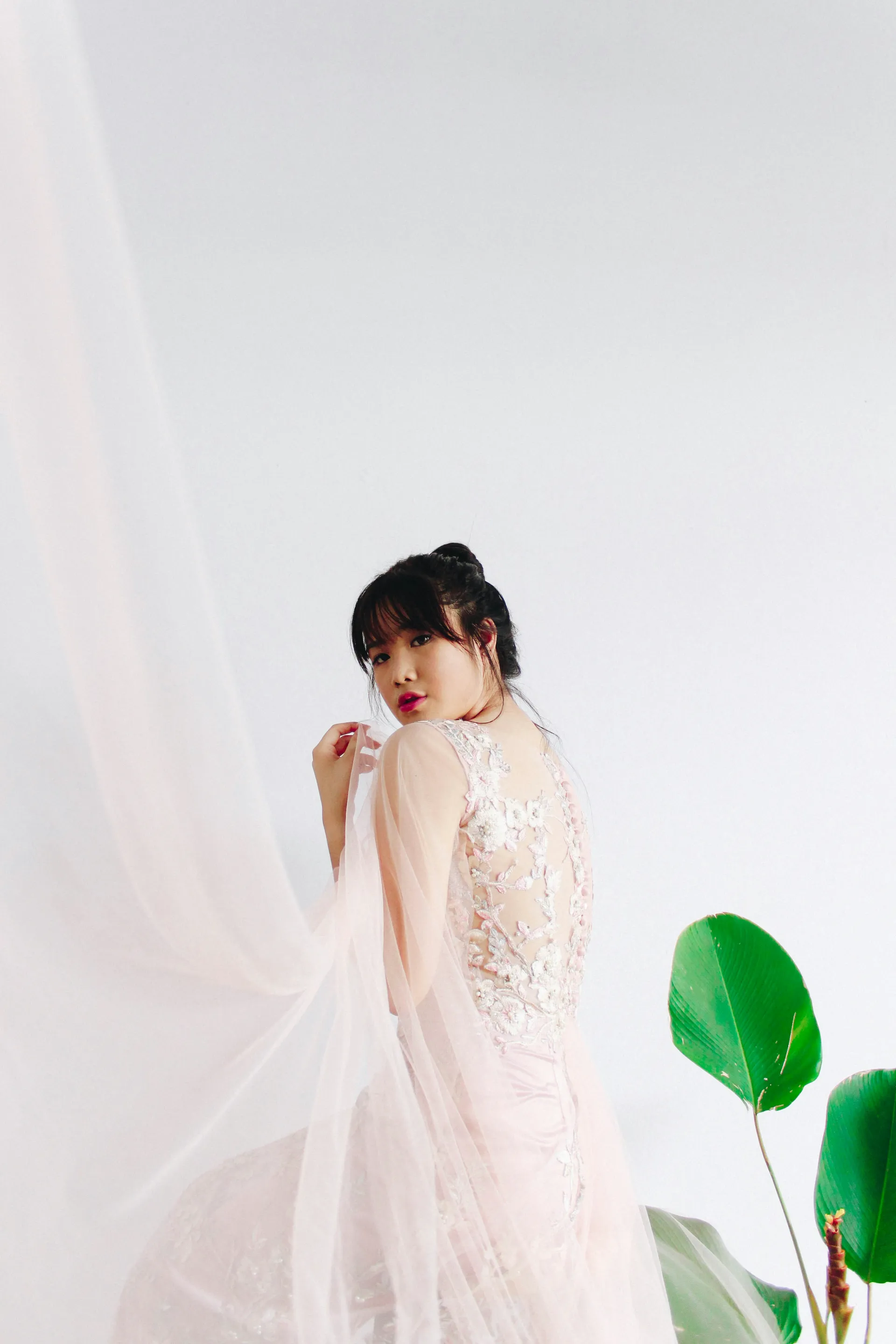 Luxury wedding venue at The Tjokro Hotel